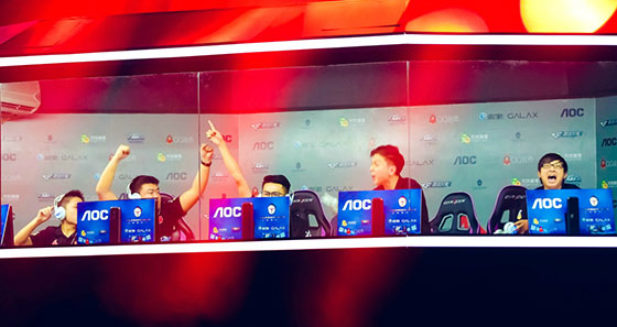 周奕專欄：失去LPL承辦后Friend首發聲，將做3.0顛覆電競 