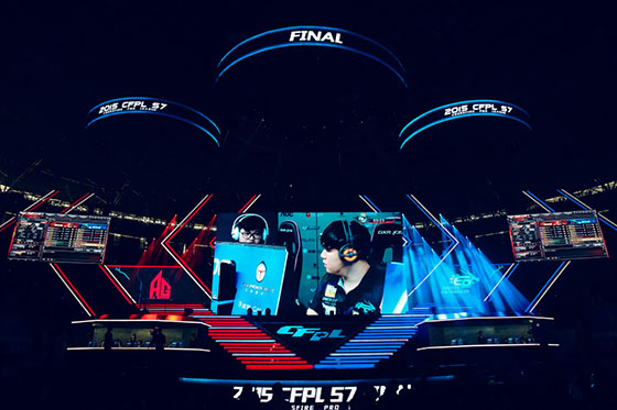 周奕專欄：失去LPL承辦后Friend首發聲，將做3.0顛覆電競 