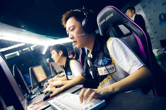 周奕專欄：失去LPL承辦后Friend首發聲，將做3.0顛覆電競 