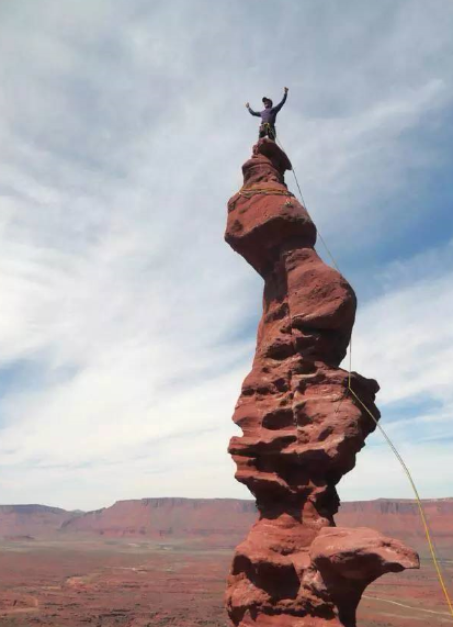 從視頻內容切入戶外極限運動，機會究竟在哪里？ 