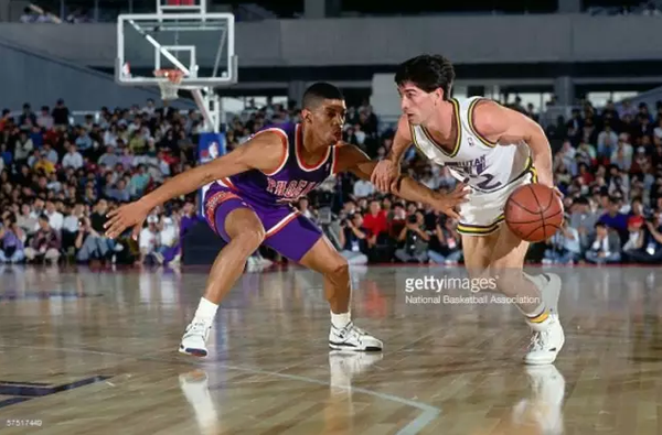 用一篇文章告訴你，日本人是怎樣影響NBA的？ 