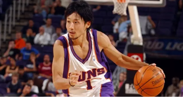 用一篇文章告訴你，日本人是怎樣影響NBA的？ 