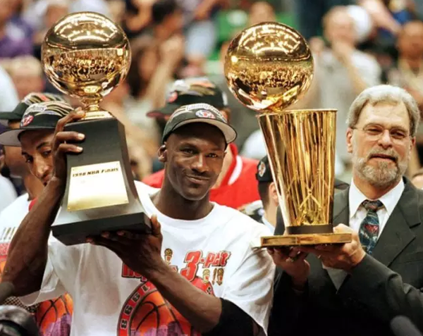 用一篇文章告訴你，日本人是怎樣影響NBA的？ 