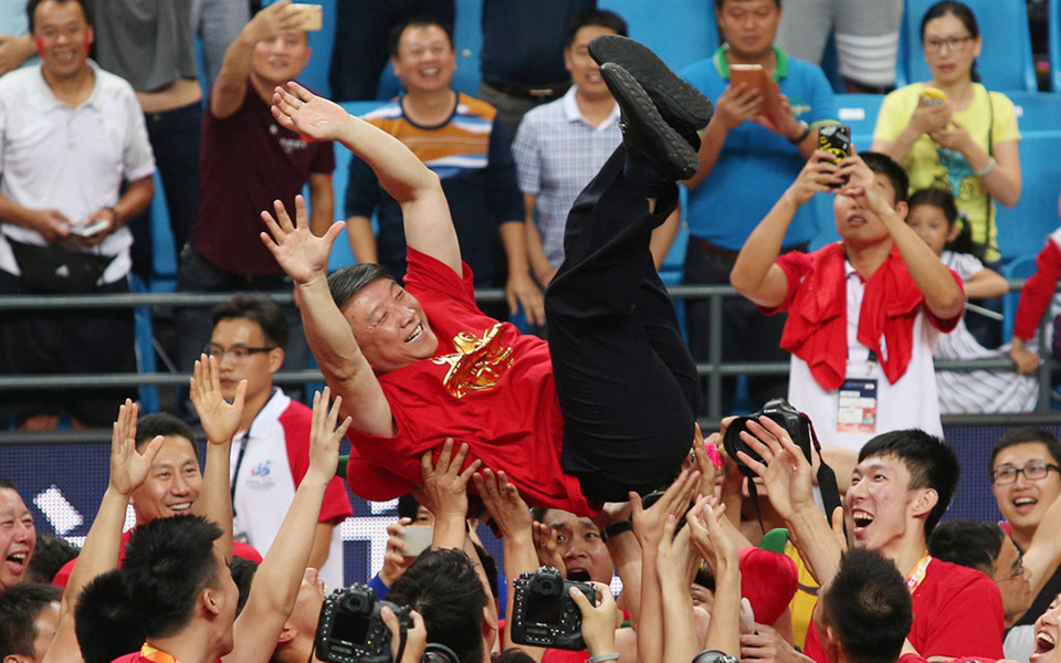 付政浩專欄：從宮魯鳴的待遇到袁偉民的審計事件 