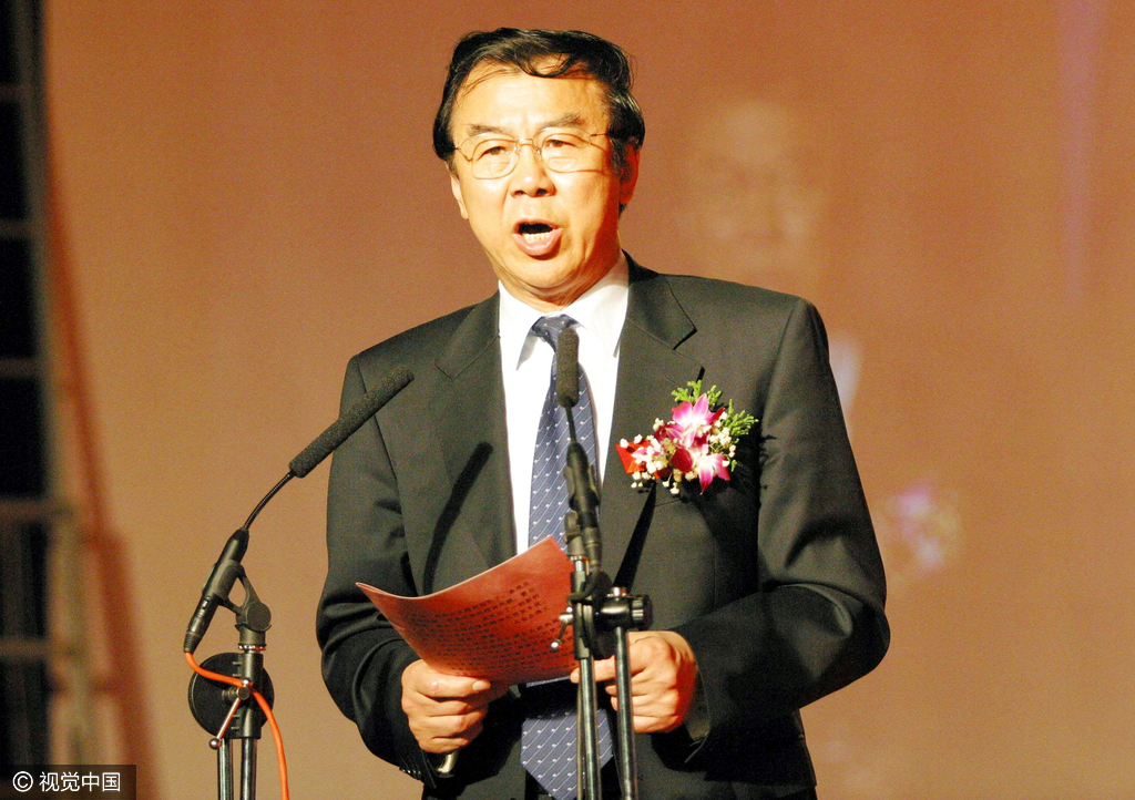 付政浩專欄：從宮魯鳴的待遇到袁偉民的審計事件 