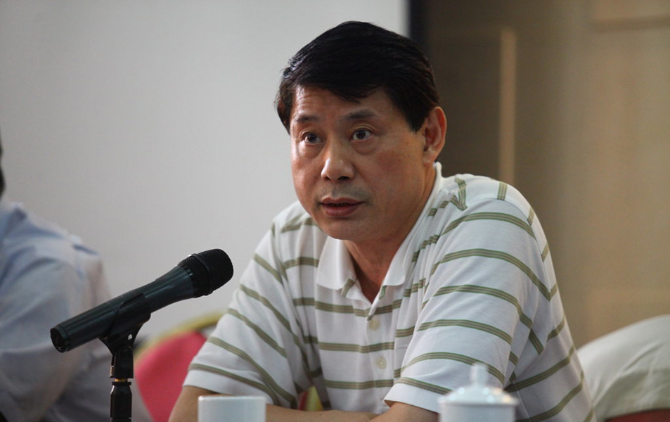 付政浩專欄：從宮魯鳴的待遇到袁偉民的審計事件 