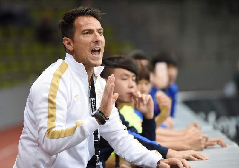 Players’ Agent 球員經紀人（第十章）偉大的球員經紀人巡禮之德意志 