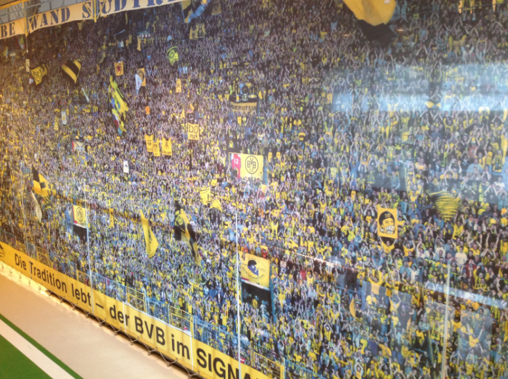 Players’ Agent 球員經紀人（第十章）偉大的球員經紀人巡禮之德意志 