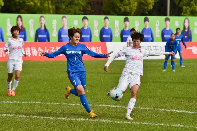 借奧運(yùn)東風(fēng)的女超聯(lián)賽第二季，姑娘們能走得更遠(yuǎn)嗎？ 