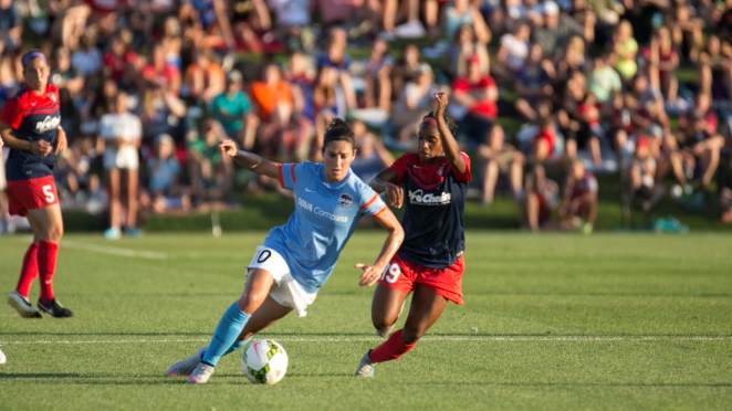 借奧運(yùn)東風(fēng)的女超聯(lián)賽第二季，姑娘們能走得更遠(yuǎn)嗎？ 