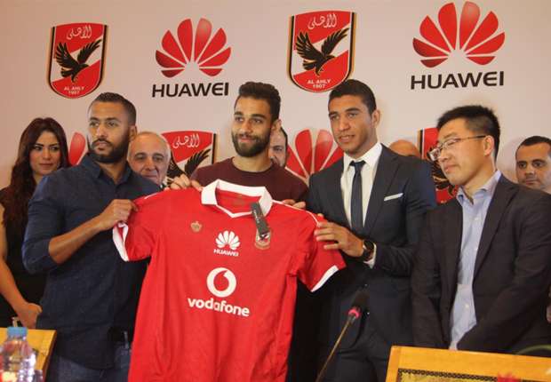 DEAL第017期 | 美職棒聯手蘋果，華為簽約埃及足球俱樂部 