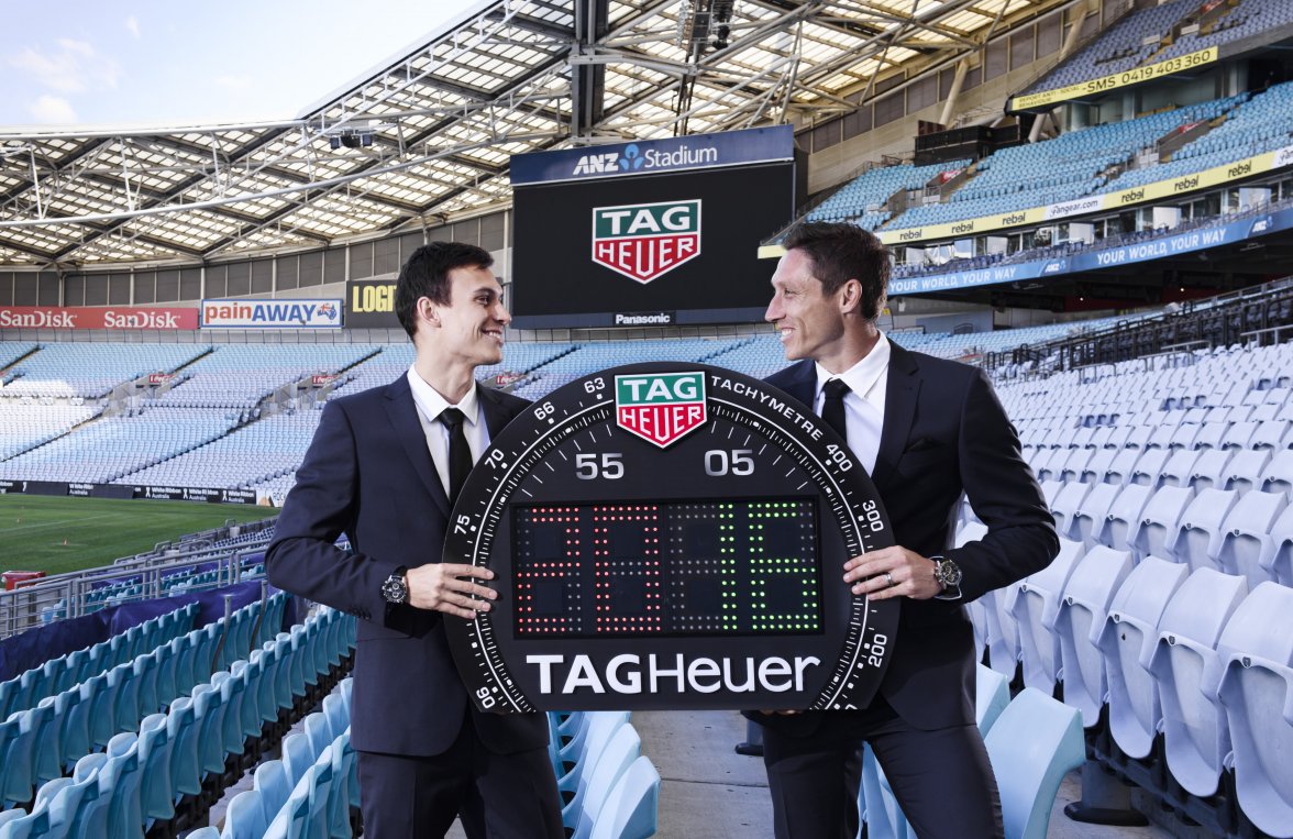 DEAL第017期 | 美職棒聯手蘋果，華為簽約埃及足球俱樂部 