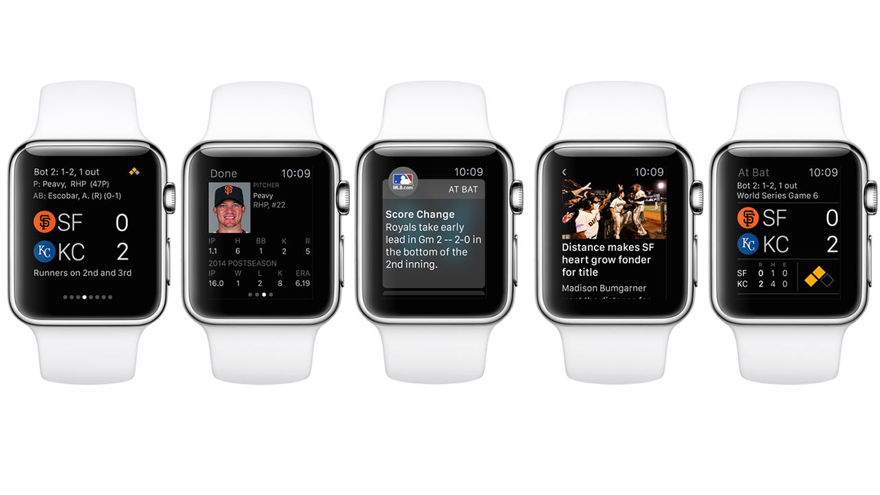 DEAL第017期 | 美職棒聯手蘋果，華為簽約埃及足球俱樂部 