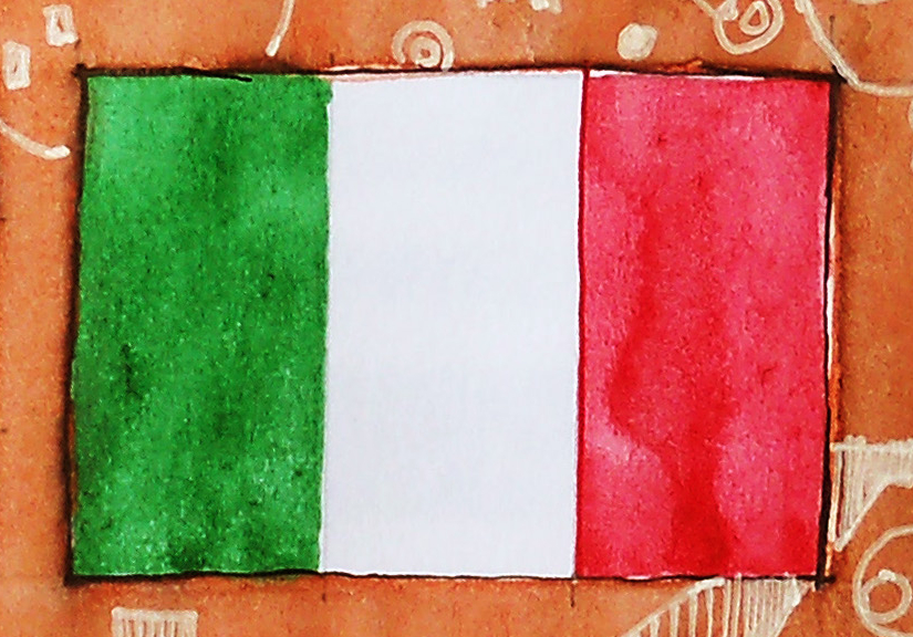 Players’ Agent 球員經紀人（第八章）偉大的球員經紀人巡禮之亞平寧半島 