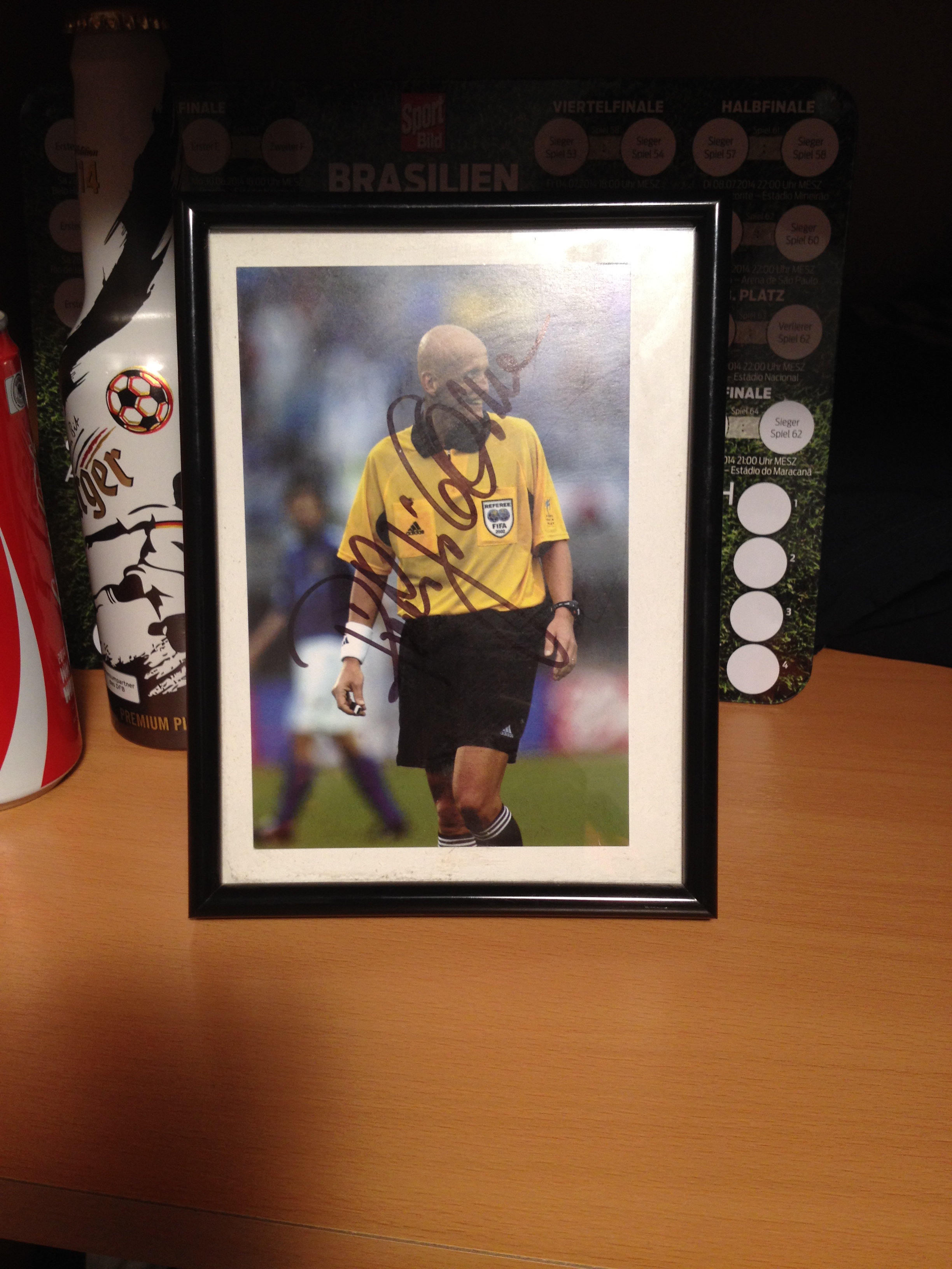 Players’ Agent 球員經紀人（第八章）偉大的球員經紀人巡禮之亞平寧半島 