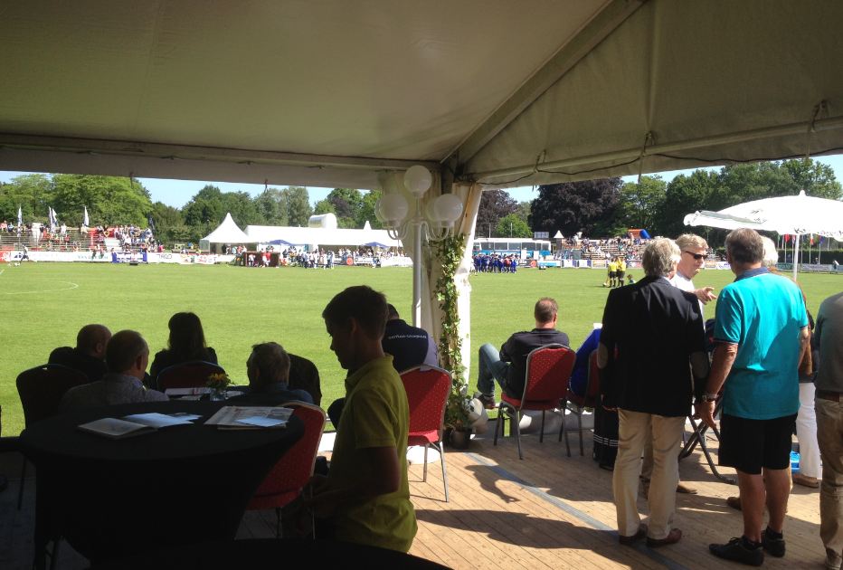 Players’ Agent 球員經(jīng)紀(jì)人（第十一章）偉大的球員經(jīng)紀(jì)人巡禮之英格蘭 