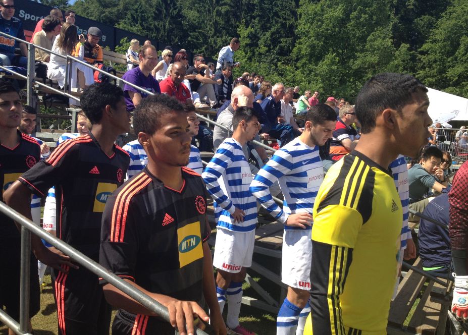 Players’ Agent 球員經(jīng)紀(jì)人（第十一章）偉大的球員經(jīng)紀(jì)人巡禮之英格蘭 