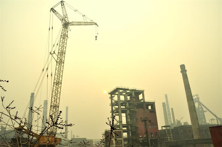 冬奧會賦予老首鋼的新機遇，它會成為體育界的798嗎？ 