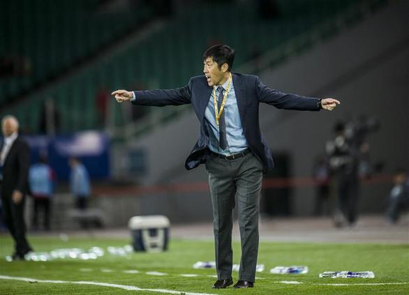 楊旺專欄：高洪波，宮魯鳴，郎平，三大球殊“土”同歸 