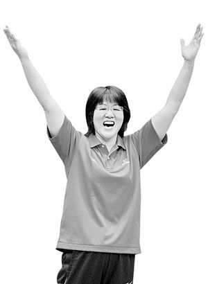 楊旺專欄：高洪波，宮魯鳴，郎平，三大球殊“土”同歸 