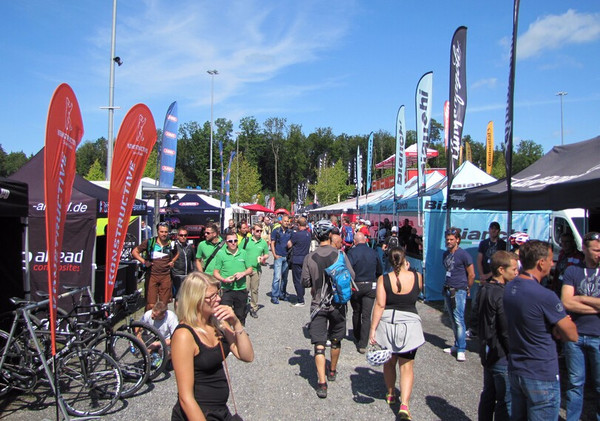 瘋狂的單車：中國互聯網自行車創業市場調查 | 研報 