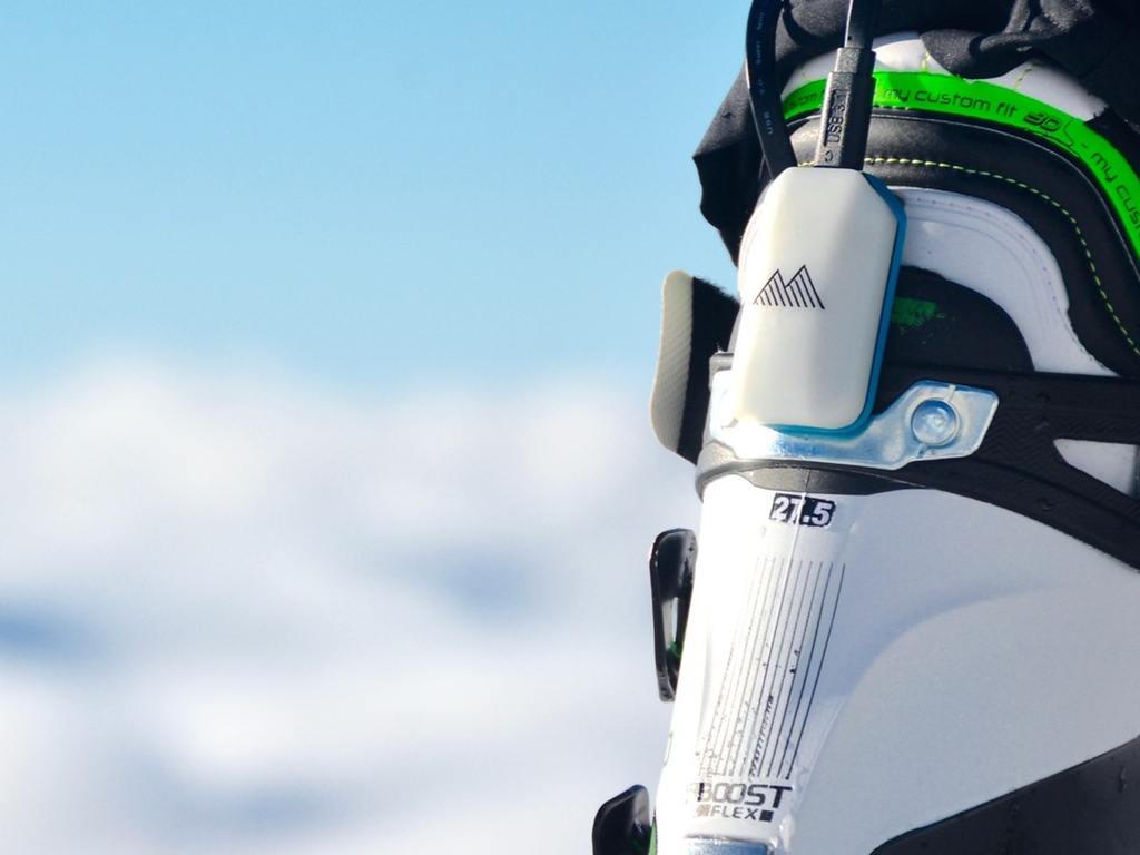 iSports第013期：巴西發布寨卡病毒防范App，Phoenix Filming推出體育無人機 