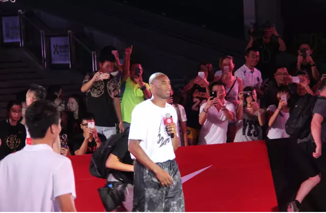 三對三籃球在中國：參與人數超3000萬，商業化仍是萌芽 