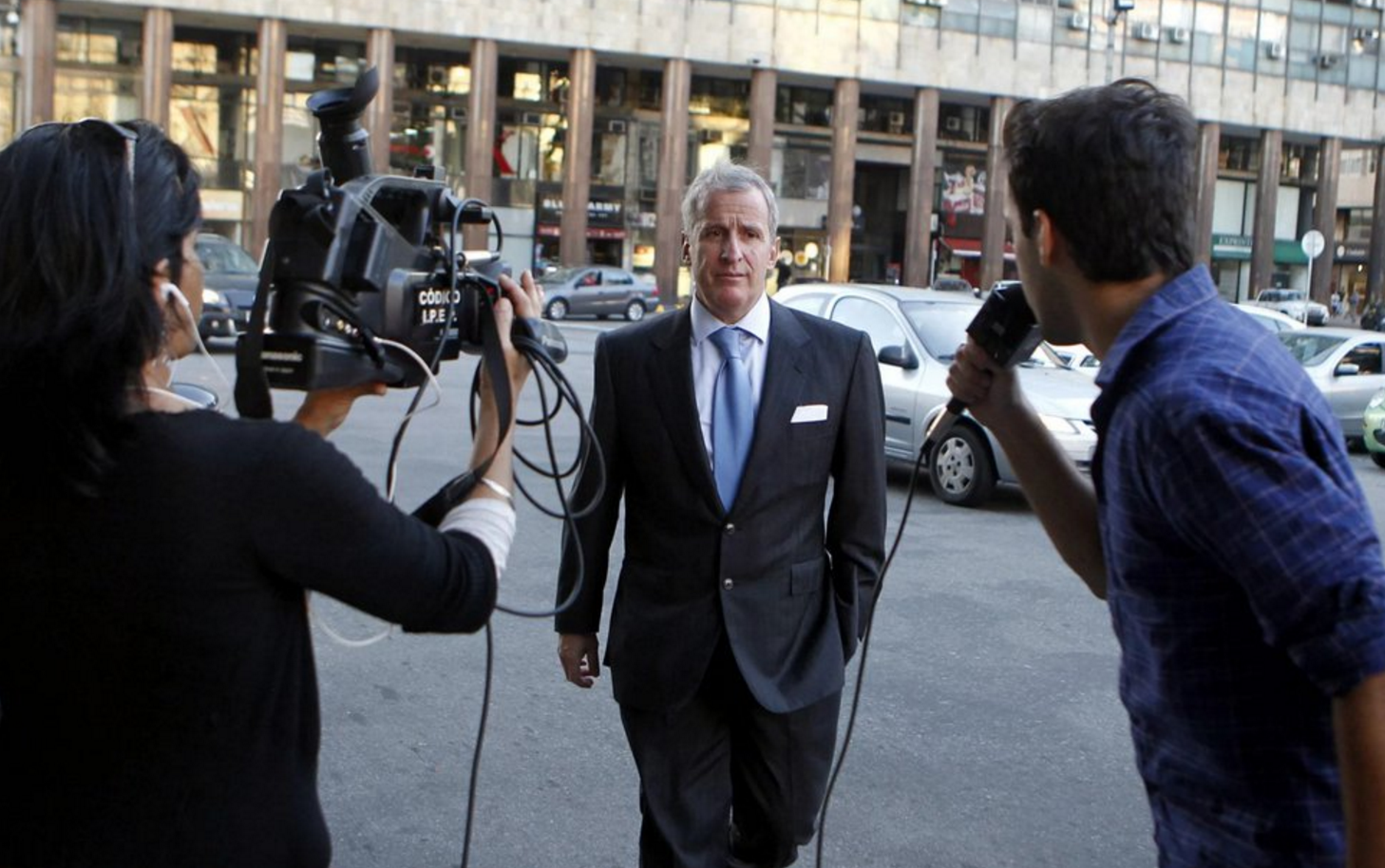 泄露文件波及國際足聯，扳倒布拉特的道德委員被迫辭職，新主席也出現在了名單上 