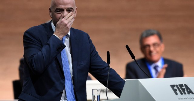 泄露文件波及國際足聯，扳倒布拉特的道德委員被迫辭職，新主席也出現在了名單上 