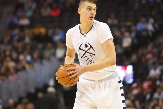 十大25歲以下球星，誰會成為NBA的未來？ 