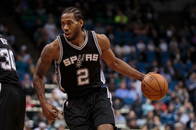 十大25歲以下球星，誰會成為NBA的未來？ 