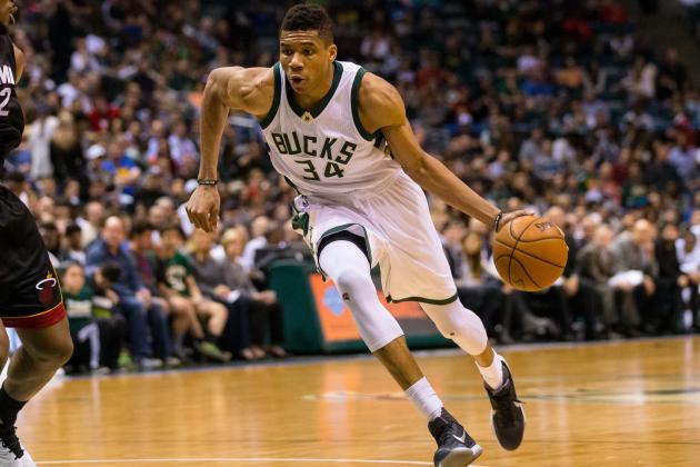 十大25歲以下球星，誰會成為NBA的未來？ 