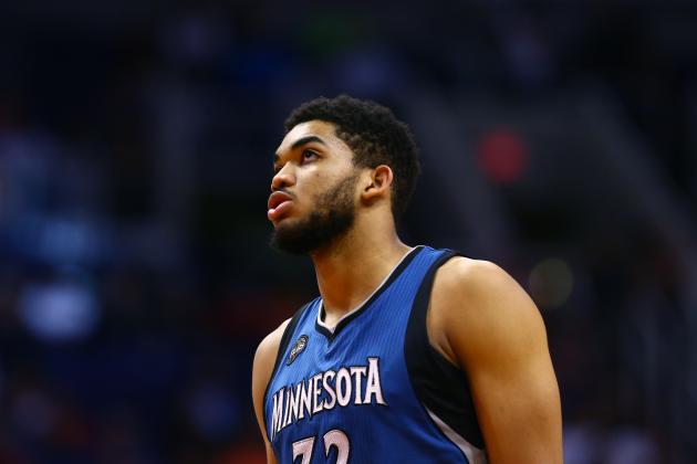 十大25歲以下球星，誰會成為NBA的未來？ 