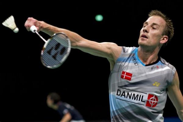 “中羽聯”不是官方機構，但它想做一個有說服力的羽毛球平臺｜創業熊 