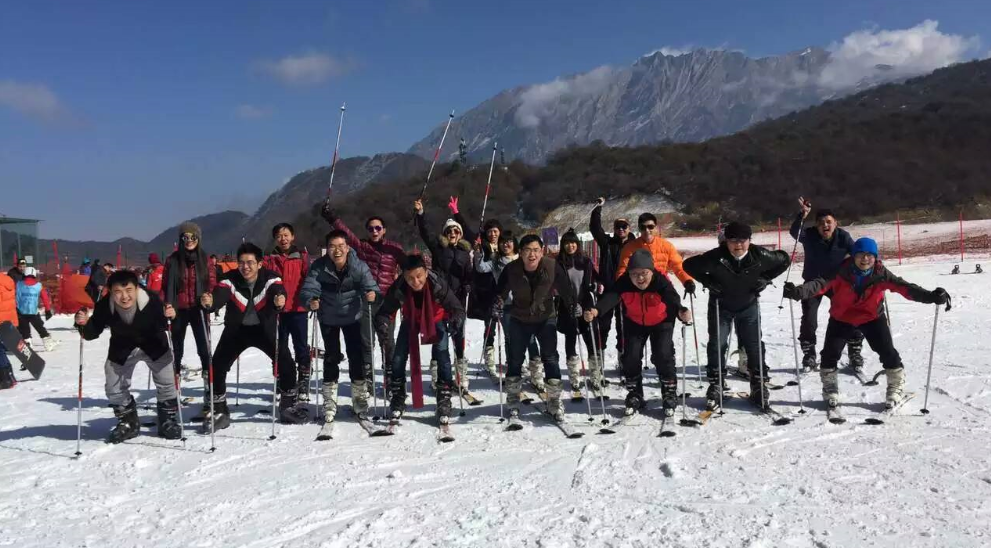“中羽聯”不是官方機構，但它想做一個有說服力的羽毛球平臺｜創業熊 