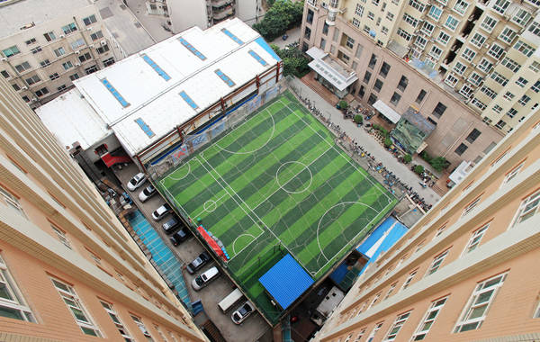 產(chǎn)業(yè)專欄：體育互聯(lián)網(wǎng)創(chuàng)業(yè)項(xiàng)目再?zèng)]有場(chǎng)景革命就全部完蛋！ 