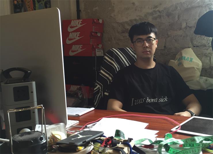 550億美元的球鞋大市場，中國Sneakerheads怎能缺席 