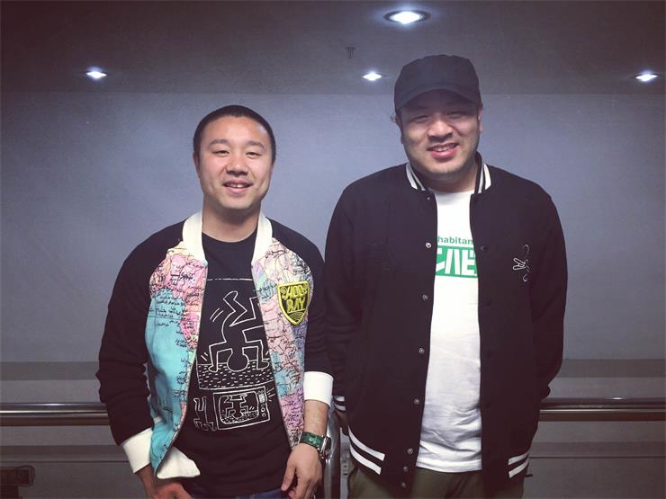 550億美元的球鞋大市場，中國Sneakerheads怎能缺席 