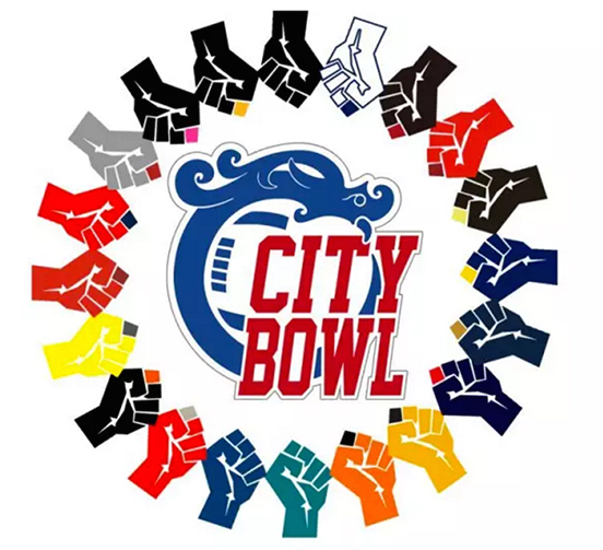 當阿里樂視騰訊購買NFL版權時，這家公司成立國內最大的橄欖球聯盟 