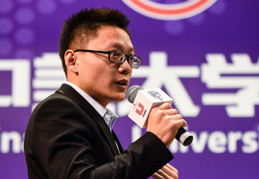 韓牧專欄:微信群自嗨，體育公司的8大商業(yè)模式 