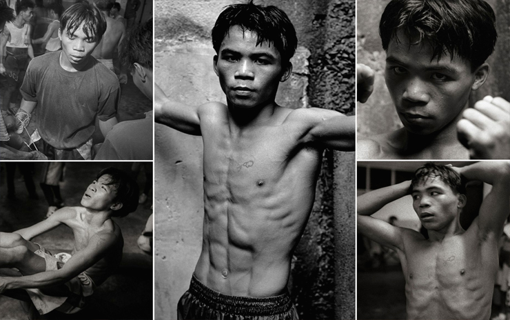 賈春天專欄：帕奎奧是菲國精神偶像，其成功難以復制 