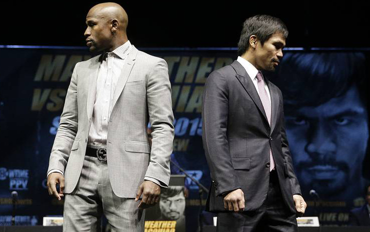 賈春天專欄：帕奎奧是菲國精神偶像，其成功難以復制 