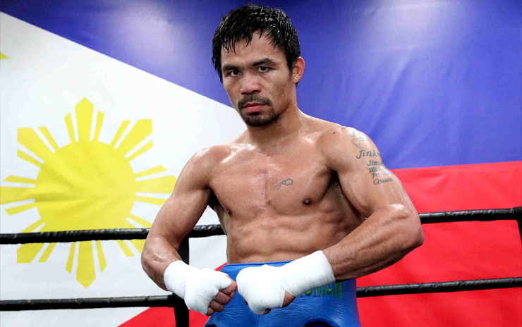 賈春天專欄：帕奎奧是菲國精神偶像，其成功難以復制 