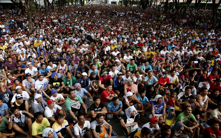 賈春天專欄：帕奎奧是菲國精神偶像，其成功難以復制 