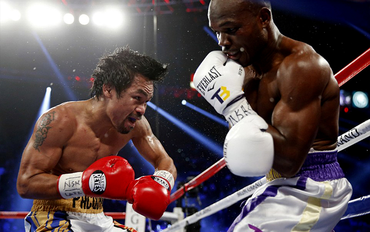 賈春天專欄：帕奎奧是菲國精神偶像，其成功難以復制 