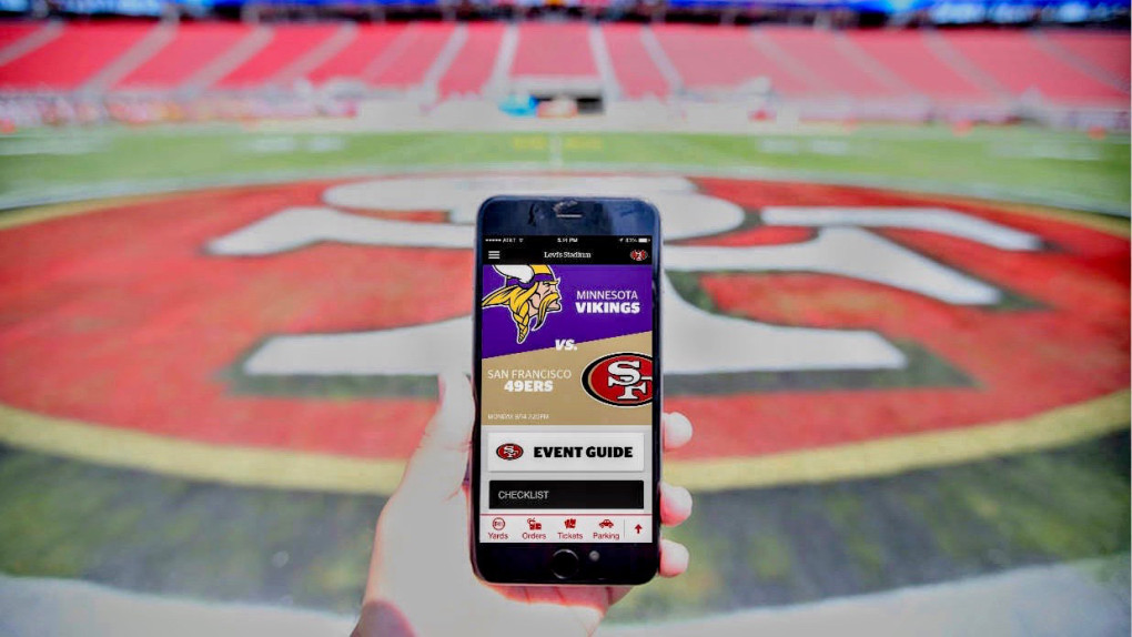 iSports第014期：Goaleo想做體育社交平臺，LSee通過新陳代謝檢測健身成果 