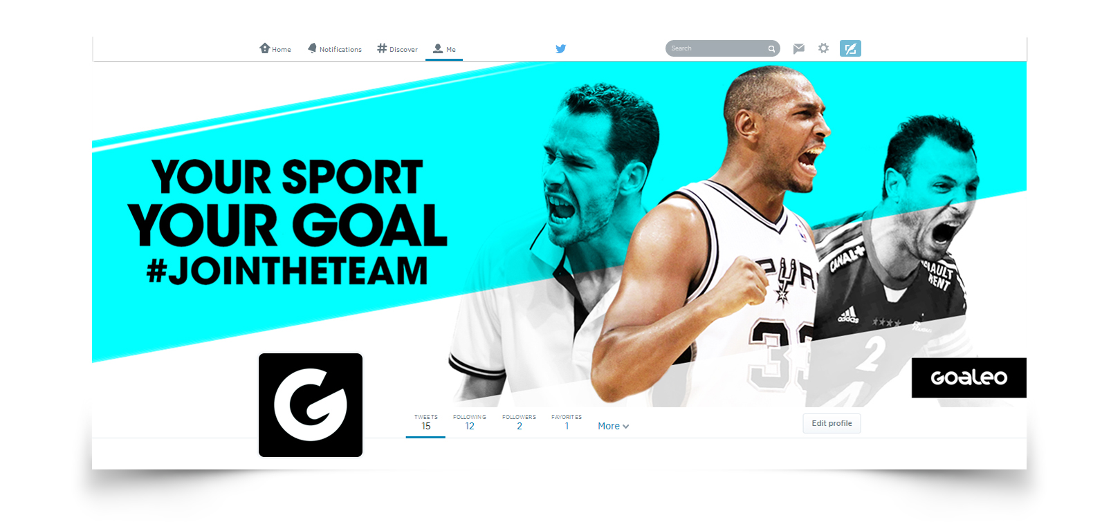 iSports第014期：Goaleo想做體育社交平臺，LSee通過新陳代謝檢測健身成果 