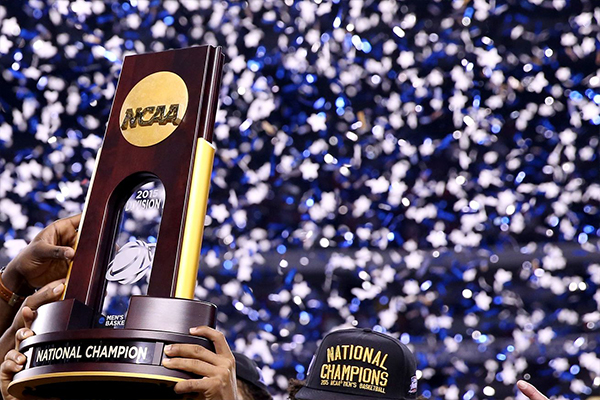 CBS、TNT以88億美元續約NCAA八年！中國體育買買買，美國體育更瘋狂 