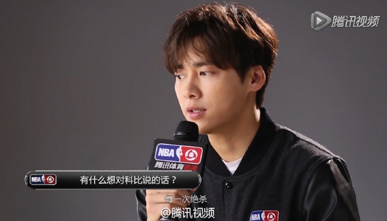 科比告別戰(zhàn)經(jīng)濟(jì)學(xué)：你還欠他一張球票，他們已在朝圣路上 