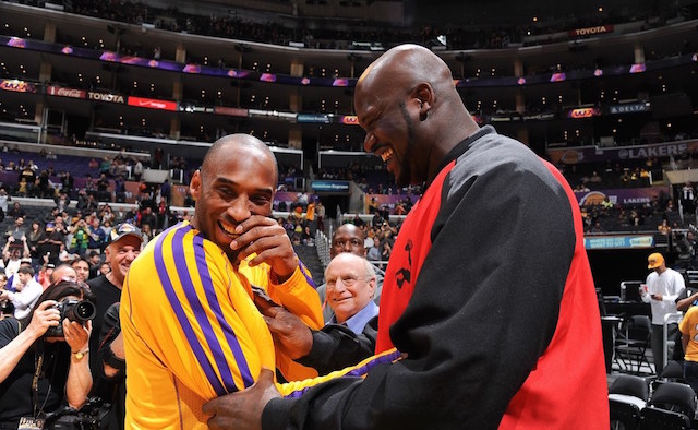 科比告別戰(zhàn)經(jīng)濟(jì)學(xué)：你還欠他一張球票，他們已在朝圣路上 